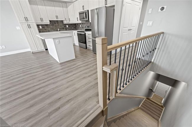 302 - 721 Franklin Blvd, House attached with 2 bedrooms, 2 bathrooms and 1 parking in Cambridge ON | Image 36