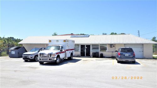 6680 W Gulf To Lake Hwy, CRYSTAL RIVER, FL, 34429-7623 | Card Image