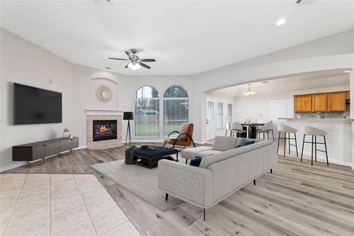 4602 Western Branch Ct, Houston, TX, 77066-3350 | Card Image