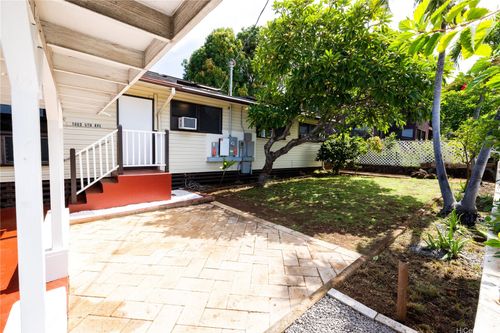 1003 5th Ave, Honolulu, HI, 96816-1607 | Card Image