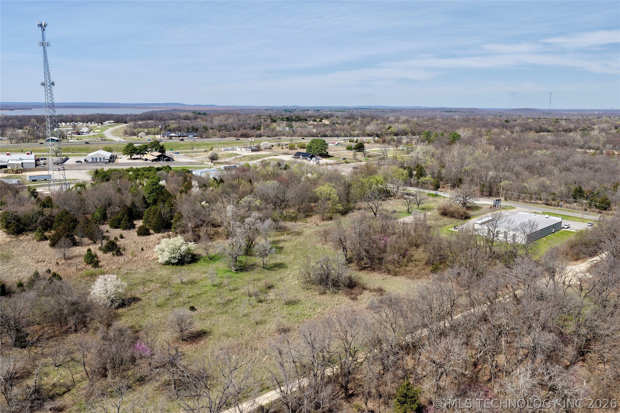 Land in Eufaula 5