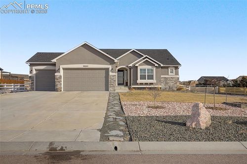 10031 Keating Dr, Peyton, CO, 80831-6444 | Card Image