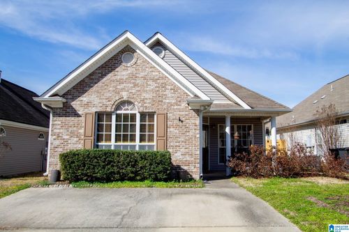 207 Hidden Creek Pkwy, PELHAM, AL, 35124-4867 | Card Image