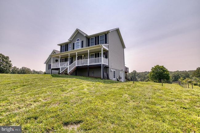 11400 Alvin Ln, House other with 3 bedrooms, 4 bathrooms and null parking in CULPEPER VA | Image 43