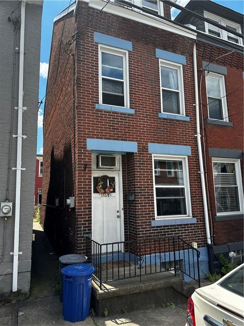 176 1/2 45th St, Pittsburgh, PA, 15201-3056 | Card Image