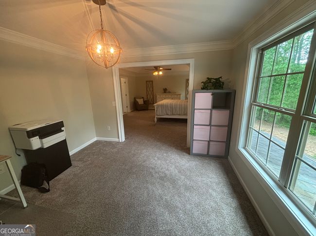 1580 Lakeland Dr, House other with 5 bedrooms, 3 bathrooms and 4 parking in Monroe GA | Image 37