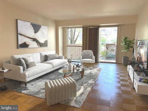 apt-s116-520 N St Sw, WASHINGTON, DC, 20024-4534 | Card Image