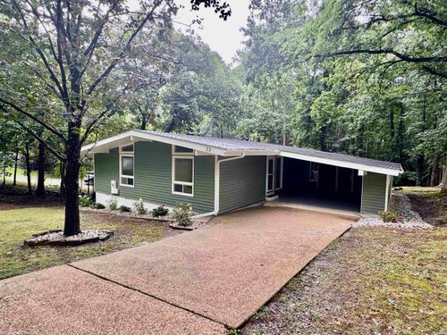 23 Cullerendo Way, Hot Springs Village, AR, 71909-2710 | Card Image