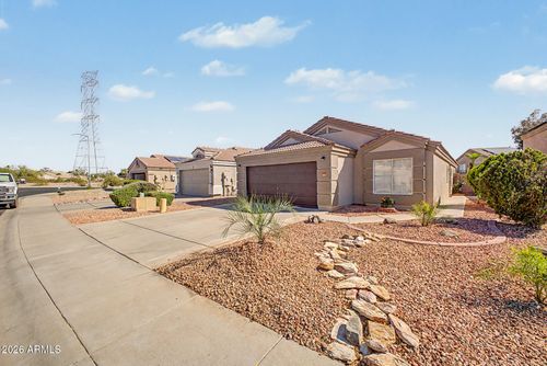 11247 W Eden Mckenzie Drive, Surprise, AZ, 85378 | Card Image
