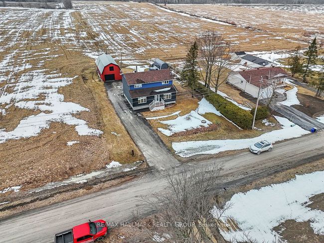 3452 Larmours Lane, House other with 4 bedrooms, 2 bathrooms and 8 parking in Sarsfield ON | Image 39