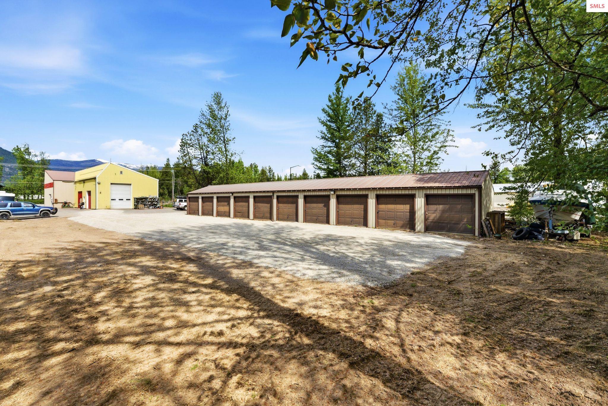 Commercial Sale in Ponderay 5
