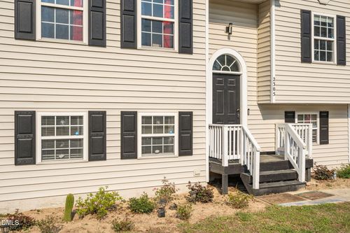 2305 August Way, Raleigh, NC, 27610-5492 | Card Image
