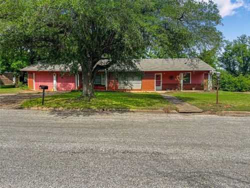 2706 Bois D Arc St, Commerce, TX, 75428-3702 | Card Image