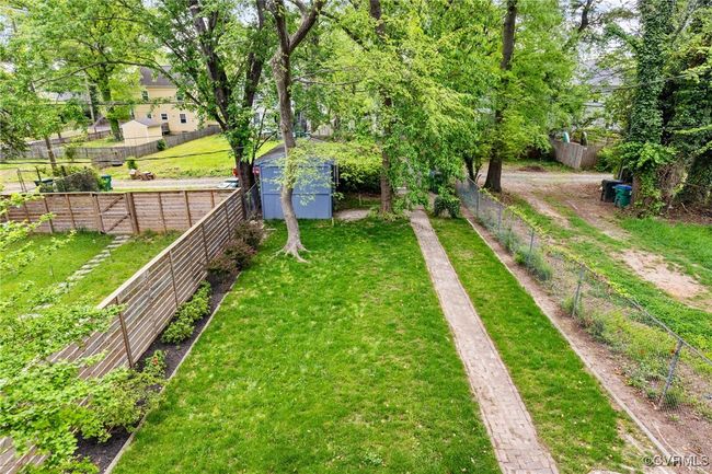 3419 Delaware Ave, House other with 3 bedrooms, 3 bathrooms and null parking in Richmond VA | Image 27