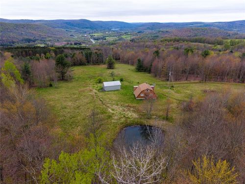 806 Sunset Trl, Franklin, NY, 13775 | Card Image