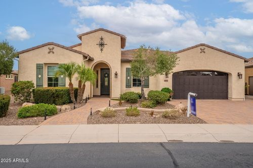 872 E Harmony Way, Queen Creek, AZ, 85140-5261 | Card Image
