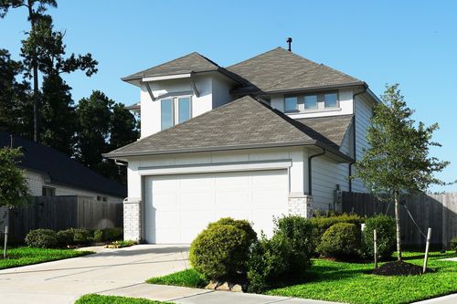 3130 Rising Fir Ln, Conroe, TX, 77385-2248 | Card Image