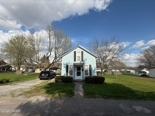 416 1/2 Summit Street, Kenton, OH, 43326 | Card Image