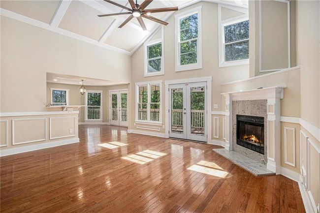 116 Little Ln, House other with 4 bedrooms, 4 bathrooms and 6 parking in Lula GA | Image 4