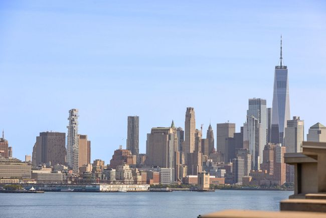 APT-654 - 1125 Maxwell Ln, Condo with 2 bedrooms, 3 bathrooms and null parking in Hoboken NJ | Image 39