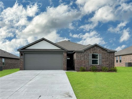 533 Colorado St, Farmington, AR, 72730-4039 | Card Image