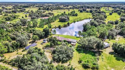 1593 Pfundstein Road, House other with 2 bedrooms, 2 bathrooms and null parking in Babson Park FL | Image 3