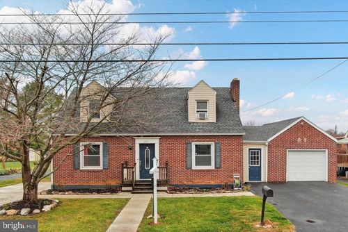 12034 Mayfair Ave, HAGERSTOWN, MD, 21742-4340 | Card Image