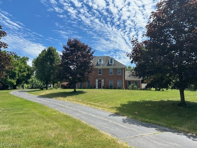 Kelly Park Rd, Leetonia, OH 44431