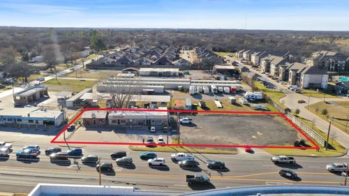1129 Boyd Rd, Azle, TX, 76020-1194 | Card Image