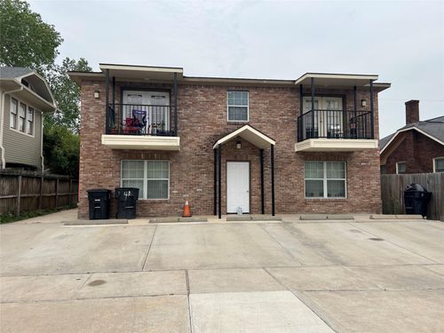 7-4719 Clay St, Houston, TX, 77023-1290 | Card Image
