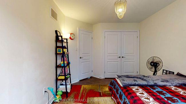 43 - 515 Winston Rd, House attached with 3 bedrooms, 3 bathrooms and 1 parking in Grimsby ON | Image 22