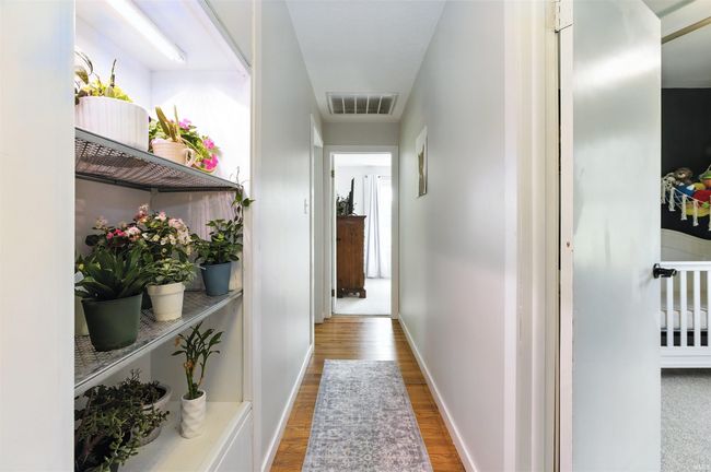 6049 E Mineral Koleen Rd, House other with 3 bedrooms, 1 bathrooms and null parking in Bloomfield IN | Image 27