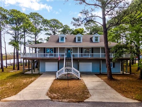 1618 Cadillac Ave, Dauphin Island, AL, 36528-4306 | Card Image