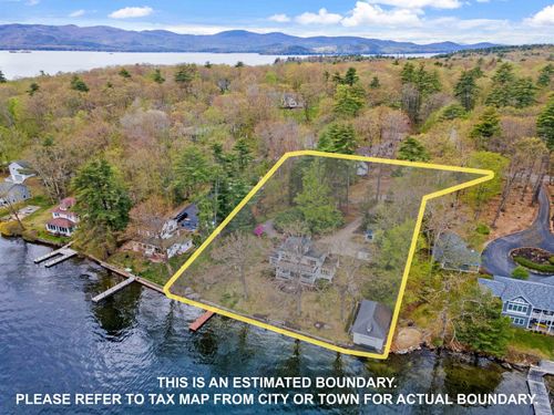 180 Sewall Rd, Wolfeboro, NH, 03894-4108 | Card Image
