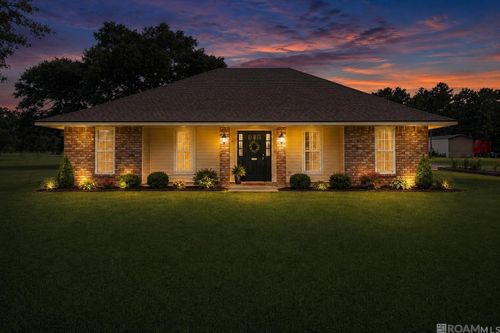 13180 Galloway Garden Ln, Walker, LA, 70785-4423 | Card Image