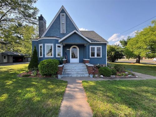 15950 5th St, Hayward, WI, 54843-7121 | Card Image