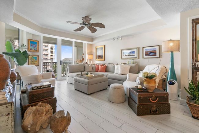 APT-306 - 200 Ocean Crest Dr, Condo with 3 bedrooms, 3 bathrooms and null parking in PALM COAST FL | Image 5