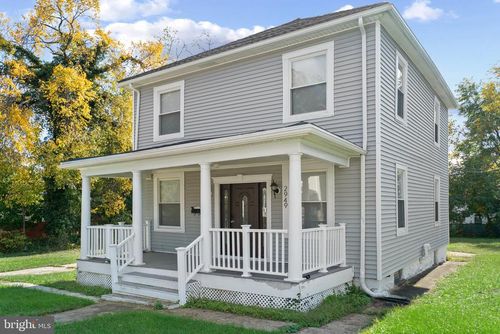 2949 Rosalind Ave, BALTIMORE, MD, 21215-6519 | Card Image