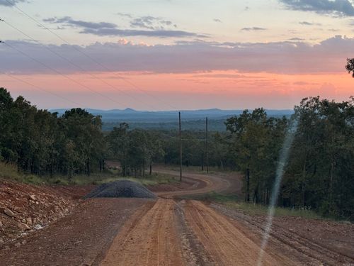 Lot 4 7 Lakes Ranch Blvd. Boulevard, Conway, AR, 72032 | Card Image