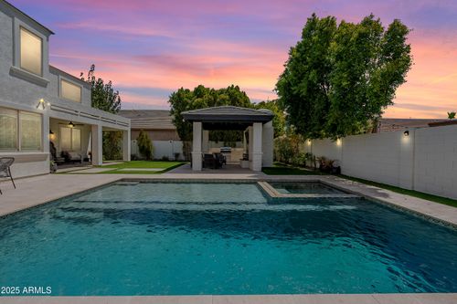 253 E Crescent Pl, Chandler, AZ, 85249-1216 | Card Image