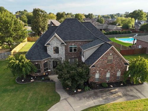 3626 Independence Dr, Bryant, AR, 72022-7025 | Card Image