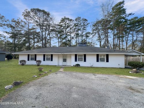 2610 Evans St, Greenville, NC, 27834-6450 | Card Image