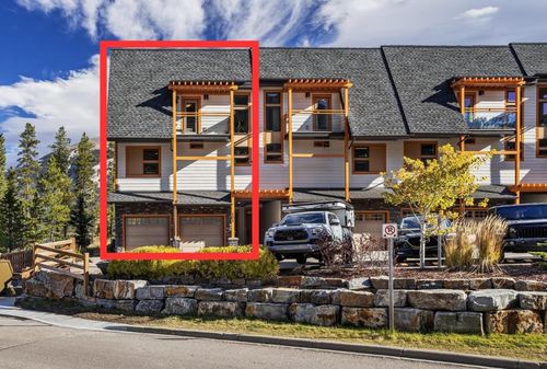 101-102 Stewart Creek Rise, Canmore, AB, T1W0K6 | Card Image
