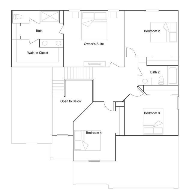612 Murdock Place, House other with 4 bedrooms, 3 bathrooms and 3 parking in Oswego IL | Image 26