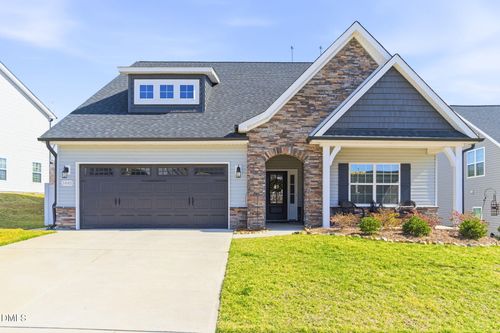 3440 Castlerock Dr, Burlington, NC, 27215-0060 | Card Image