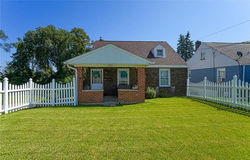 156 Central Ave, N Versailles, PA, 15137-1008 | Card Image