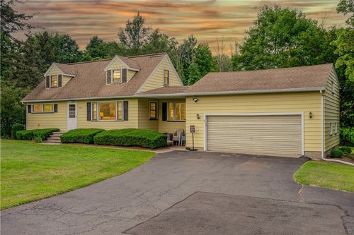 2412 Spencerport Rd, Spencerport, NY, 14559-2033 | Card Image