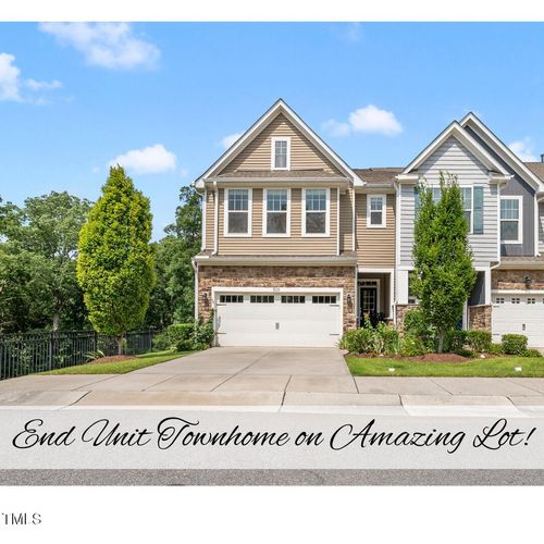 610 Chronicle Drive, Cary, NC, 27513 | Card Image