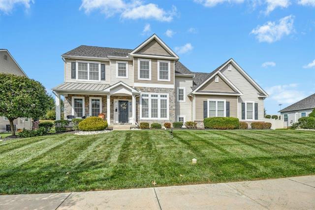White Barn Ln, Easton, PA 18045