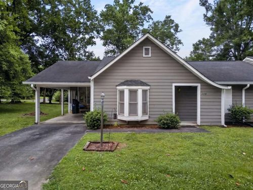 108 Villas Ln Ne, Rome, GA, 30165-8981 | Card Image